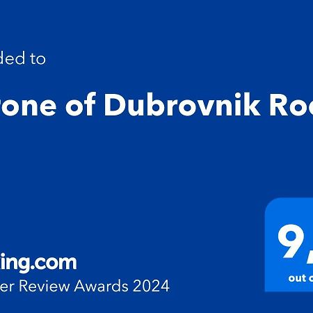 Throne Of Dubrovnik Room 2 المظهر الخارجي الصورة